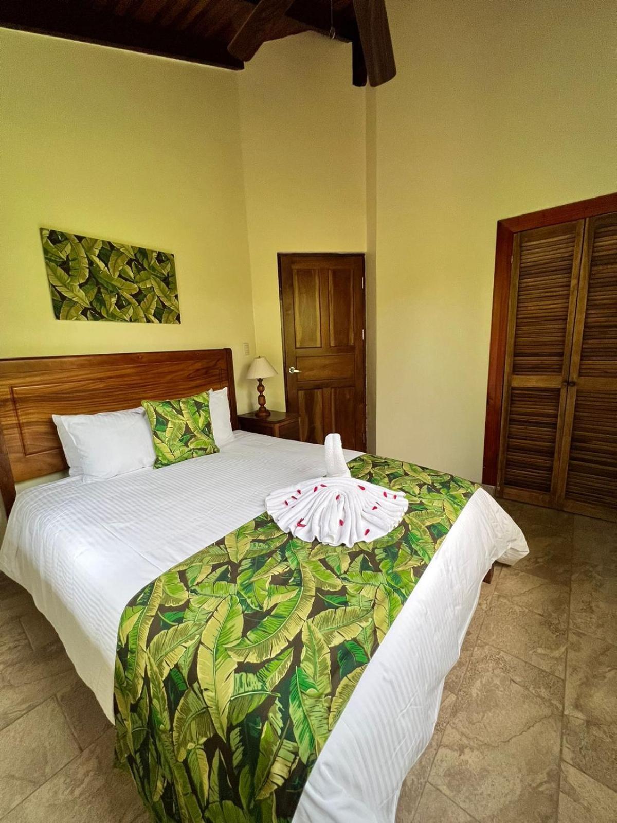 קפוס La Foresta Nature Resort מראה חיצוני תמונה