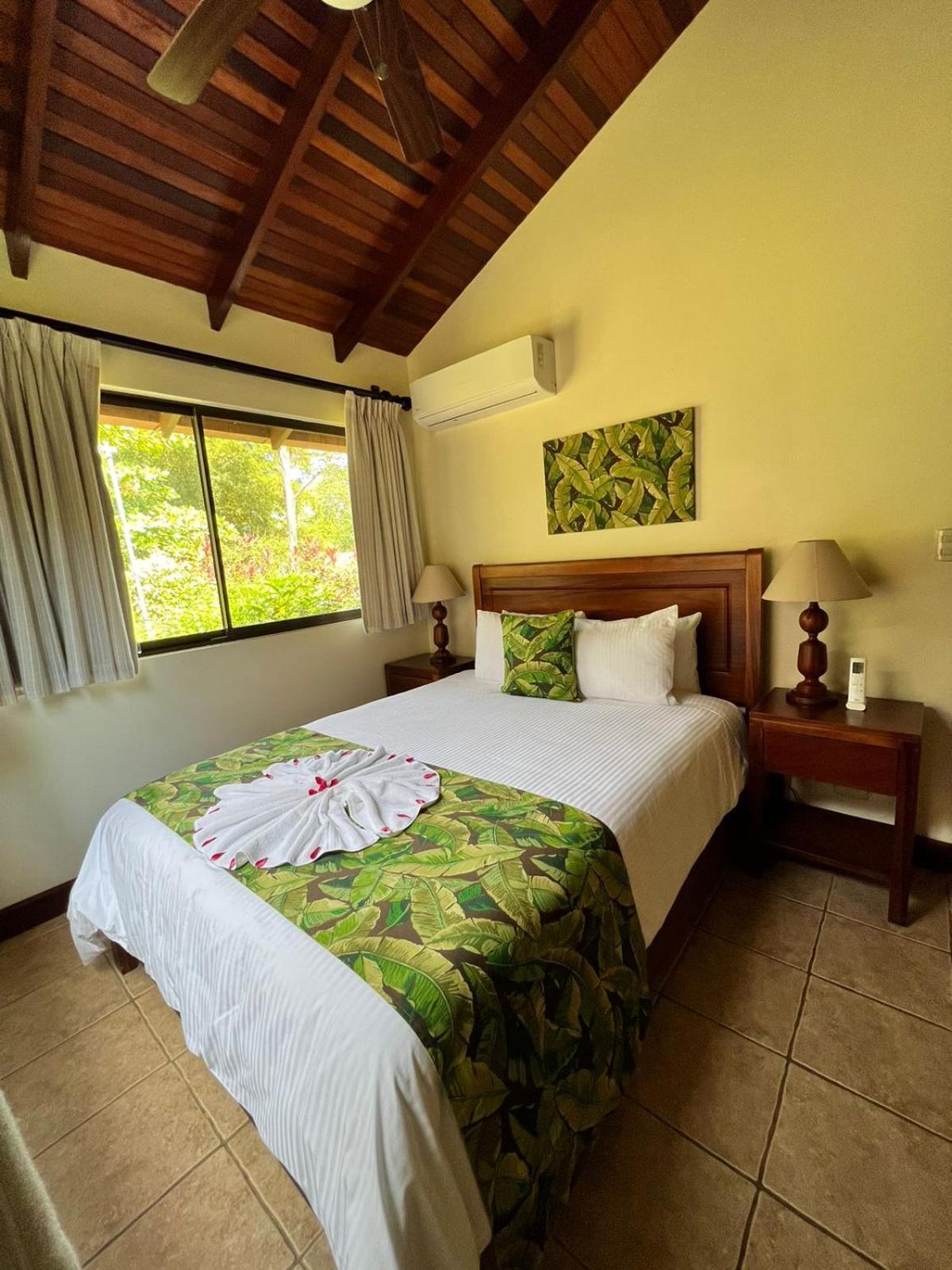 קפוס La Foresta Nature Resort מראה חיצוני תמונה